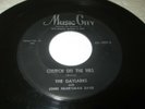 THE GAYLARKS MR ROCK N ROLL 45 7