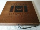 Fields Of The Nephilim - Ceremonies Wooden Box Set