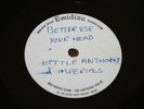 Little Anthony & Imperials - Acetate / Better Use  / Prince George Northern Soul
