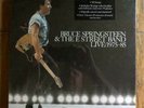 BRUCE SPRINGSTEEN-LIVE 1975-85 VINYL LP 5 RECORD BOX SET  SEALED