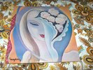 Derek and the Dominos....Layla...DOUBLE LP....NM