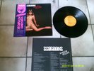 LP Scorpions - Virgin Killer - Japan Press - Nude Cover