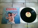 LP Exodus - Bonded By Blood