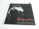 UK RCA SB 2130 WORKS BY SMETANA & LISZT RHAPSODIES STOKOWSKI LIVING STEREO 1961