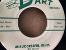 Lightning Hopkins - Unsuccessful Blues / Grievance Blues