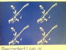 Wes Montgomery - Live At Jorgies / VG+ / LP