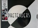 PRETENDERS - 1979 - 1999 - 9LP BOXSET - SEALED with Chrissie Hynde Signed Print