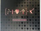 Frankie Goes to Hollywood Inside the Pleasuredome Box Vinyl Signed Copy 1/100
