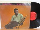Miles Davis LP “Milestones”   Columbia 1193   6-eye Mono   VG+ in Shrink