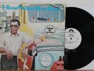 T-Bone Walker LP “Fly Walker Airlines”   Polydor 5521   PROMO