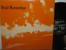 DEAD KENNEDYS - FRESH FRUIT FOR ROTTING VEGETABLES -  HARDCORE PUNK - VG++ VINYL