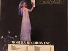 STEVIE NICKS Bella Donna  MODERN 1981 PROMO LP PREMIUM LACQUER  RARE VERY CLEAN