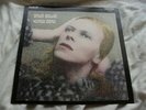 DAVID BOWIE HUNKY DORY - 1970s RCA ORANGE LABEL UK PRESS - NEAR MINT AUDIO