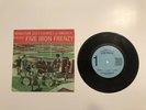 Miniature Golf Courses Of America Present Five Iron Frenzy Vinyl 7