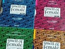 The Cramps Smell Of Female Limited Edition Box Set Numbered Psychobilly...