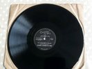 Johnny Burnette Trio The Train Kept A Rollin'/ Sweet Love on Mind 78 rpm record