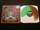 Face To Face - Hold Fast Acoustic Sessions FAT RECORD STORE Edition