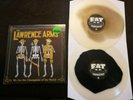 The Lawrence Arms - We Are The Champions Of The World FAT EURO STORE Edition