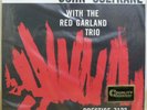 John coltrane with the red garland trio / Analogue Productions 200g MONO LP New