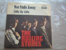 The Rolling Stones            Not Fade Away