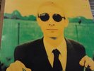 DIVINE COMEDY - LIBERATION. VERY RARE UK SETANTA LP FIRST PRESS