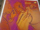 SLOAN - SMEARED RARE 1992 GEFFEN ORIGINAL