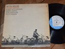 Dexter Gordon Gettin' Around 1st mono NY RVG Blue Note lp Bobby Hutcherson