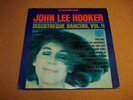 John Lee Hooker -  Discotheque Dancing, Vol. II DS 7007 Excellent - play tested.