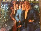 Ta Mara (Margie Cox) and the Seen Rare Signed 1985 12