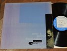 Horace Parlan Movin and Groovin 1st DG RVG W63 Ear Blue Note lp Sam Jones