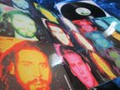 ROXY MUSIC ??STRANDED?? WIE NEU   MINT 1st UK PRESS PINK ISLAND RIM NUDECOVER 73