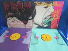 ROLLING STONES ??LOVE YOU LIVE?? MAKELLOS   MINT 1st PRESS ANDY WARHOL ART-COVER