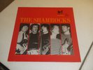 THE SHAMROCKS: The 60´s Beat, ARIOLA, 200 873, GER, 12