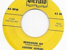 Lightnin' Hopkins 