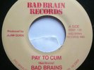 BAD BRAINS 