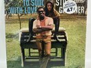 Stu Gardner To Soul With Love LP, Revue Records, Shrink, RS-7202, VG++, #43