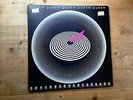 Queen Jazz 1U/1U 1st Press Very Good Vinyl Record EMA 788 & Attached Poster