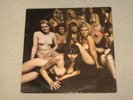 ELECTRIC LADYLAND by JIMI HENDRIX EXPERIENCE (1968) RARE ORIGINAL DBLE ALBUM LPs