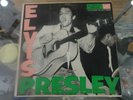 Elvis Presley Self Titled LP Pale Pink 1956 LPM-1254