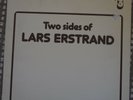 AUDIOPHILE OPUS 3 OPUS 3 TWO SIDES OF L.ERSTRAND ORIGINAL LP SWEDEN 1983 NM