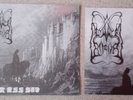 Dimmu Borgir For All Tid Vinyl No Colours Ltd.Edition Erstpressung Mega rar