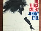 Johnny Lytle - Village Caller  Riverside 480 DG Laminated Cover Jazz - EX