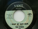 THE ETHICS - I WANT MY BABY BACK