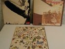 Led Zeppelin 1+11+111 see discription