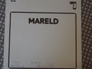 AUDIOPHILE OPUS 3 7803 - MARELD - SIGNED - RARE NM