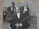 AUDIOPHILE LINN RECUT RECORDS Brahms Piano Trio Stockholm Art Trio NM