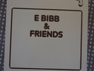 AUDIOPHILE Opus 3 8102 Eric BIBB & FRIENDS Folk PSYCH Blues WORLD NM