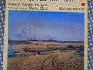 TAS AUDIOPHILE PROPRIUS KORNET HAR SIN VILA 1st PRESSING 1981 RARE ORIGINAL NM