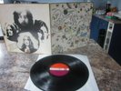 LED ZEPPELIN 11(2) 1970 ATLANTIC RED PLUM LABEL EJ DAY GATEFOLD A5 B5 2401 002