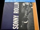 SONNY ROLLINS,  Blue note BLP-1542 LEXINGTON FRAME COVER  FLAT EDGE